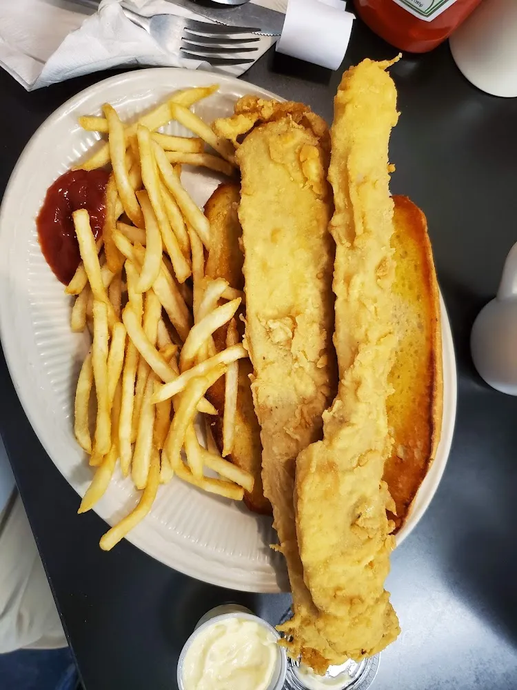 Barracuda FF