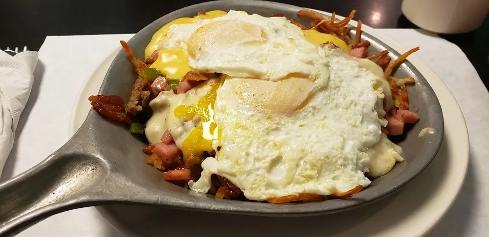Corned Beef Hash