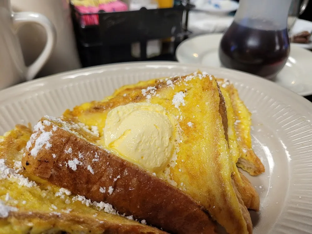 French Toast