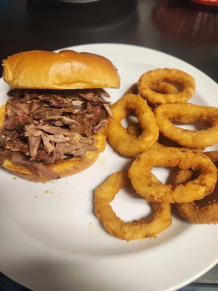 Onion Rings